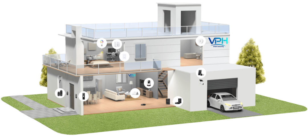 hệ sinh thái Tapo