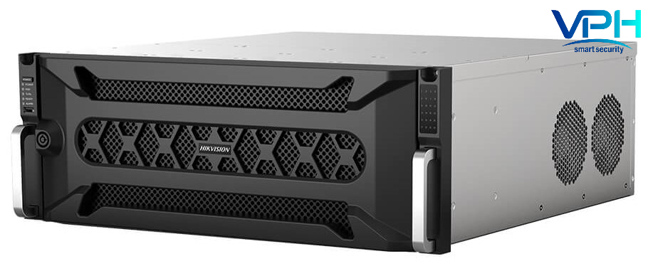 Đầu ghi hình IP 128 kênh HIKVISION DS-96128NI-I24