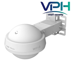 Bộ phát WiFi ngoài trời Ruijie RG-RAP6262(G)