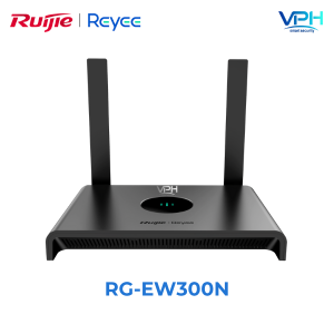 Bộ phát WiFi Ruijie RG-EW300N tốc độ 300Mbps