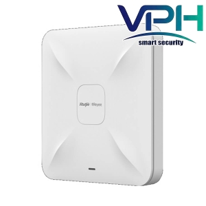 Bộ phát WiFi Ruijie RG-RAP2200(E) 