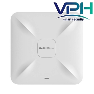 Bộ phát WiFi Ruijie RG-RAP2200(F)
