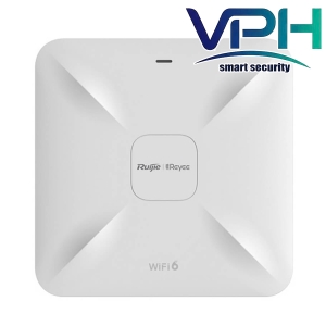 Bộ phát WiFi Ruijie RG-RAP2260(G)