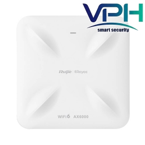 Bộ phát WiFi Ruijie RG-RAP2260(H)