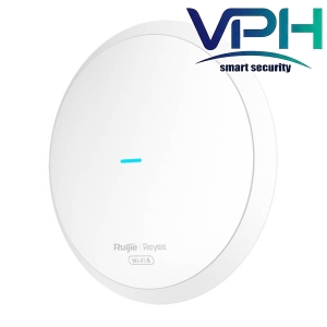 Bộ phát WiFi Ruijie RG-RAP62