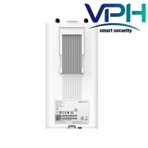 Bộ thu phát sóng không dây ngoài trời Ruijie RG-AirMetro550G-B