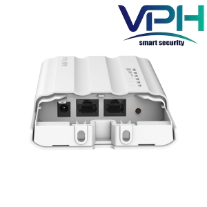 Bộ thu phát sóng không dây ngoài trời Ruijie RG-AirMetro550G-B