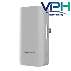 Bộ thu phát sóng không dây ngoài trời Ruijie RG-EST310 V2