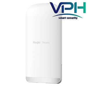 Bộ thu phát sóng không dây ngoài trời Ruijie RG-EST330F-P