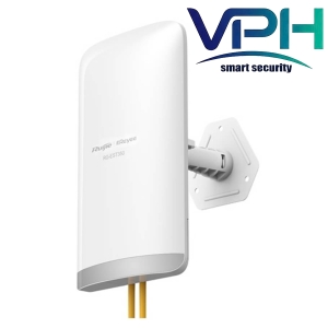 Bộ thu phát sóng không dây ngoài trời Ruijie RG-EST350 V2