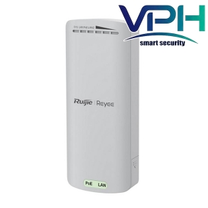 Bộ thu phát sóng không dây Ruijie RG-EST100-E