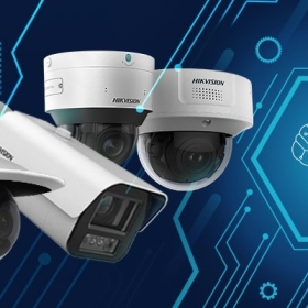 🚨 Camera AI Hikvision 2025: Bước nhảy vọt công nghệ an ninh – Thông minh, chính xác, cảnh báo tức thì