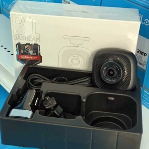 Camera hành trình HIKVISION B1 (AE-DC2015-B1)