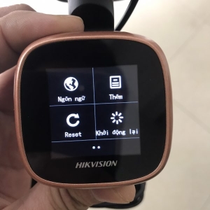 Camera hành trình HIKVISION F6S (AE-DC5113-F6S)