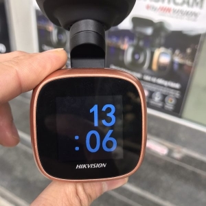 Camera hành trình HIKVISION F6S (AE-DC5113-F6S)