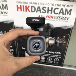 Camera hành trình HIKVISION F6S (AE-DC5113-F6S)
