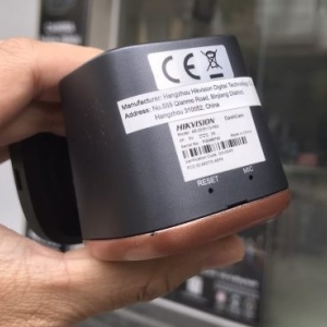 Camera hành trình HIKVISION F6S (AE-DC5113-F6S)