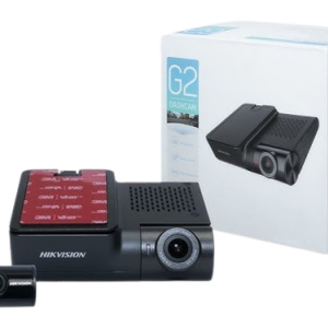 Camera hành trình HIKVISION G2 (AE-DC5322-G2)