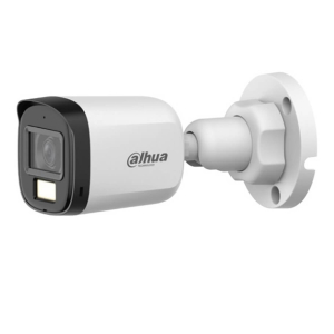 Camera HDCVI Dahua DH-HAC-B1A51P-U-IL-A 5MP