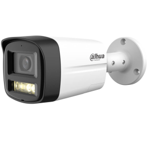 Camera HDCVI Dahua DH-HAC-HFW1500TLMP-IL-T 5MP