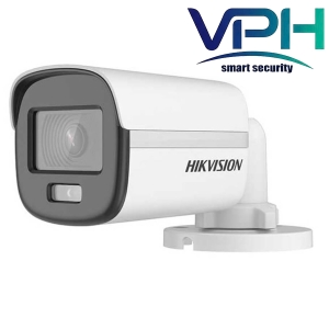 Camera HDTVI HIKVISION DS-2CE10DF0T-FS 2MP
