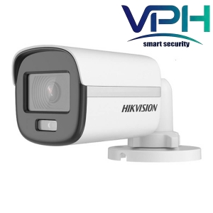 Camera HDTVI HIKVISION DS-2CE10DF0T-PF 2MP