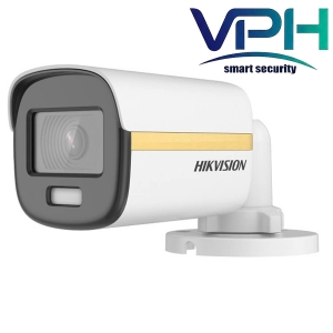 Camera HDTVI HIKVISION DS-2CE10DF3T-F 2MP