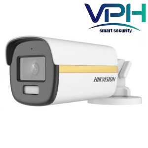 Camera HDTVI HIKVISION DS-2CE10DF3T-FS 2MP