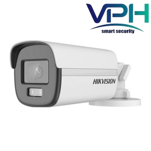 Camera HDTVI HIKVISION DS-2CE12DF0T-F 2MP