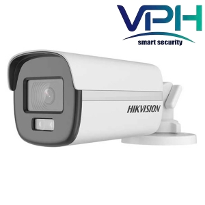Camera HDTVI HIKVISION DS-2CE12DF0T-FS 2MP