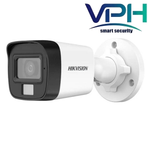 Camera HDTVI HIKVISION DS-2CE16D0T-EXLPF 2MP