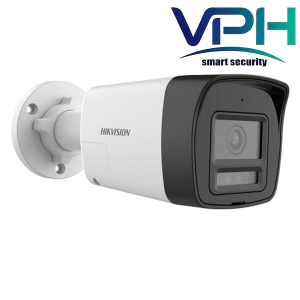 Camera HDTVI HIKVISION DS-2CE16D0T-LPTS 2MP