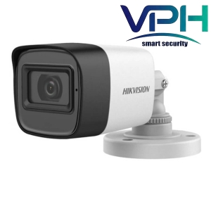 Camera HDTVI HIKVISION DS-2CE16H0T-ITFS 5MP