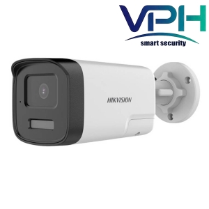 Camera HDTVI HIKVISION DS-2CE17D0T-LTS 2MP