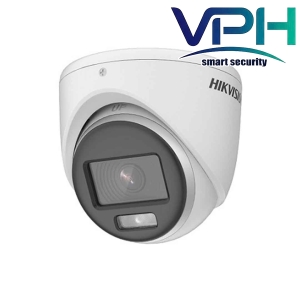Camera HDTVI HIKVISION DS-2CE70DF0T-PF 2MP