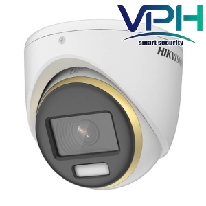 Camera HDTVI HIKVISION DS-2CE70DF3T-MFS 2MP