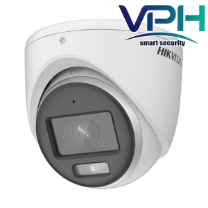 Camera HDTVI HIKVISION DS-2CE72KF0T-FS 5MP