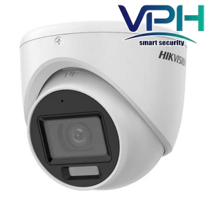 Camera HDTVI HIKVISION DS-2CE76D0T-EXLMF 2MP