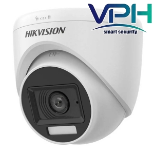 Camera HDTVI HIKVISION DS-2CE76D0T-EXLPF 2MP