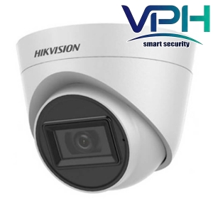 Camera HDTVI HIKVISION DS-2CE76H0T-ITMFS 5MP