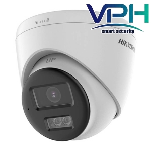 Camera HDTVI HIKVISION DS-2CE78D0T-LTS 2MP