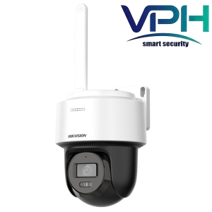 Camera IP HIKVISION 4G DS-2DE2C400MWG-4G 4MP