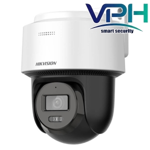 Camera IP HIKVISION DS-2DE2C600MWG-E 6MP