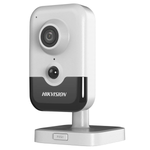 Camera IP AcuSense 4MP Hikvision DS-2CD2443G2-I