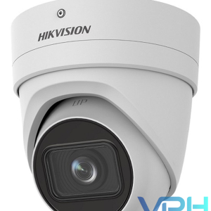 Camera IP AcuSense Turret 4MP HIKVISION DS-2CD2H46G2-IZS