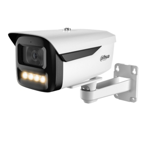 Camera IP DH-IPC-HFW2249M-AS-LED-B 2MP