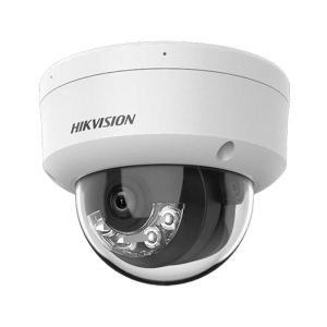 Camera IP Dome 2MP HIKVISION DS-2CD1123G2-LIUF