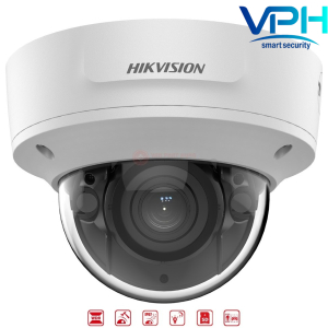 Camera IP Dome 2MP HIKVISION DS-2CD2723G2-IZS