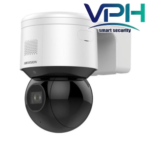 Camera IP HIKVISION DS-2DE3A404IWG-E/W 4MP