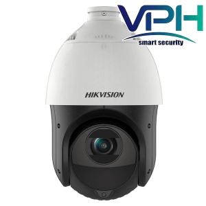 Camera IP HIKVISION DS-2DE4425IWG-E B 4MP